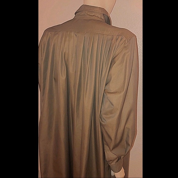 Christy Dawn vibes!DANIELHECHTER Paris Trench Coat - Picture 5 of 8